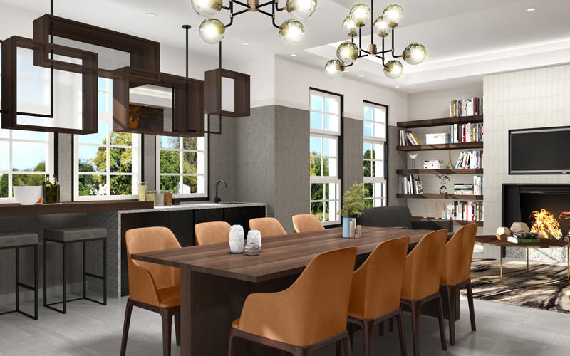 Petfriendly apartments available for rent in Aberdeen, NJ The